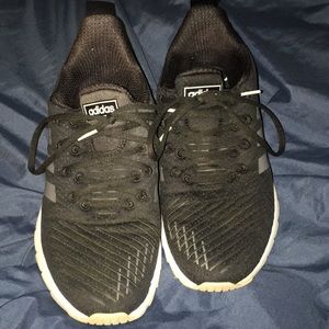 Adidas Running shoes